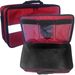 BORSA EMERGENZA SOCCORSO MULTICASE ROSSA - 48x16xh.26cm - vuota