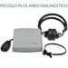 AUDIOMETRO DIAGNOSTICO PICCOLO PLUS AERO