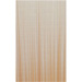 TENDA IN TREVIRA PER PANNELLO PARAVENTO - 45x132cm - beige