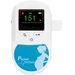 DOPPLER FETALE / VASCOLARE CONTEC SONOLINE C - con display - senza sonda