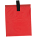 BORSA PORTA COLLARI A 2 PEZZI BIVALVA - 36x42cm