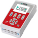 ELETTROTERAPIA TENS e LIPOLISI - T-ONE COACH - 4 canali