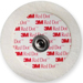 ELETTRODI RED DOT 3M 2248-50 in TNT - diam.4,5cm - pediatrico - conf.50pz