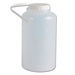 BOTTIGLIA CONTENITORE URINE 24 ORE GRADUATO - bottiglia da 2500ml - conf. 30pz