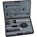 SET DIAGNOSTICA OTOSCOPIO OFTALMOSCOPIO F.O. XENON VISION 2000 3,5V plug in - in astuccio