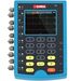 SIMULATORE MULTIPARAMETRICO ECG IBP TEMP RESP - MS400 - 12 derivazioni - ricaricabile