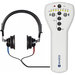 AUDIOMETRO MAICO MA1 CON CUFFIE DD45 a conduzione aerea - per screening audiometrico