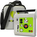 DEFIBRILLATORE DAE SEMIAUTOMATICO SMARTY SAVER - con borsa in omaggio