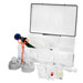 KIT RIANIMAZIONE PEDIATRICO COMPLETO - in valigetta