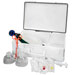 KIT RIANIMAZIONE NEONATALE COMPLETO - in valigetta