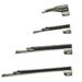 LAMA MILLER PER LARINGOSCOPIO STANDARD ACCIAIO INOX - varie misure