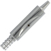 ADATTATORE LUER per cannula Novak 23cm (per cod. 26797/8 - 26807)