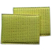 BUSTA SPUGNA PER ELETTRODI - 50x50mm - ET2 - conf.10pz
