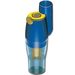 AMPOLLA PER AEROSOL IN POLICARBONATO - ideale per cod.28138