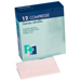 COMPRESSE GARZA COTONE STERILI - 36x40cm - conf. 48 astucci da 12pz