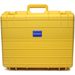 VALIGIA ROBUSTA E RESISTENTE STAGNA KDX 1 - vuota - 52x42x20cm