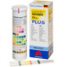 TEST URINE / STRISCE URINA - 11 parametri + protez. acido ascorbico - conf.100pz