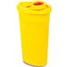 CONTENITORE RIFIUTI TAGLIENTI AGHI ESAUSTI MULTI-SAFE SANISAFE 200 - 0,2lt