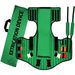 IMMOBILIZZATORE SPINALE ESTRICATORE KED ADULTO con borsa custodia