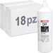 GEL ULTRASUONI ECG BLU - bottiglia 1Lt - conf.18pz